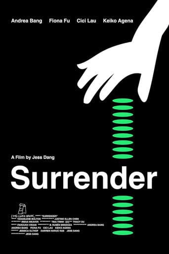 Poster de Surrender