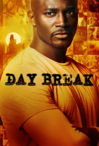 Poster de Day Break