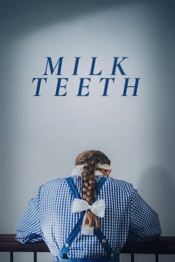 Poster de Milk Teeth