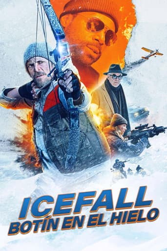 Poster de Icefall