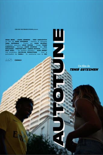 Poster de Autotune