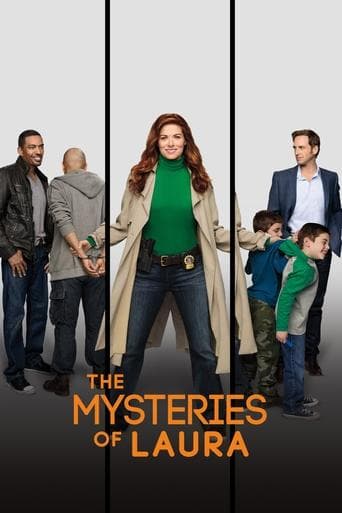 Poster de The Mysteries of Laura