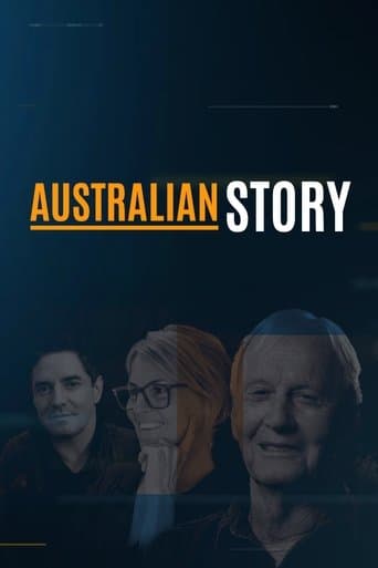 Poster de Australian Story