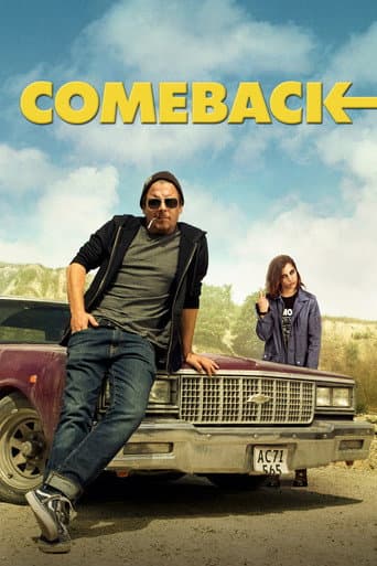 Poster de Comeback