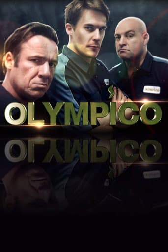 Poster de Olympico