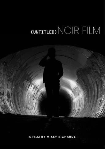 Poster de (Untitled) Noir Film