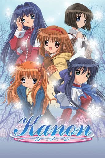 Poster de Kanon