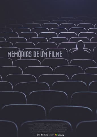 Poster de Memórias de um Filme