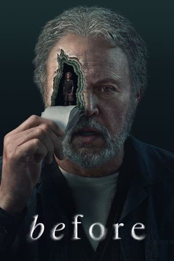 Poster de Before