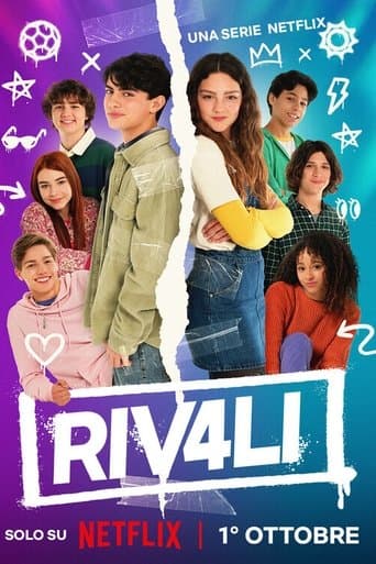 Poster de RIV4LRIES