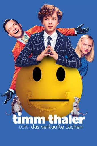 Poster de Timm Thaler oder das verkaufte Lachen