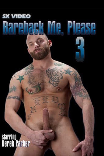 Poster de Bareback Me, Please 3