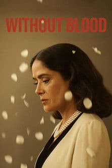 Poster de Without Blood