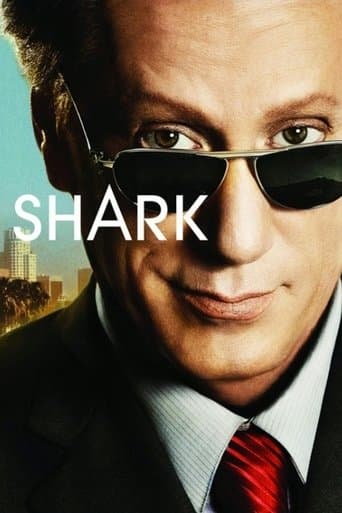 Poster de Shark