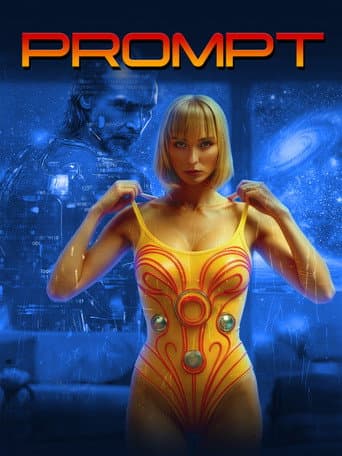 Poster de Prompt