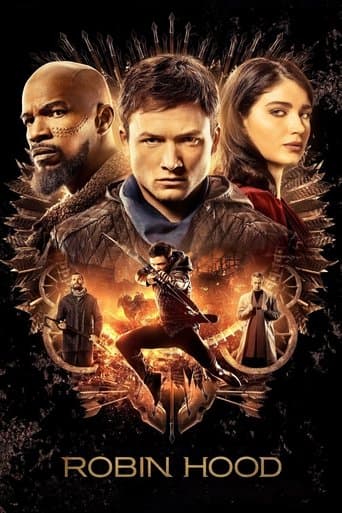 Poster de Robin Hood
