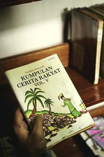 Poster de Pustaka