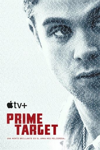 Poster de Prime Target