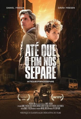 Poster de Até Que o Fim nos Separe