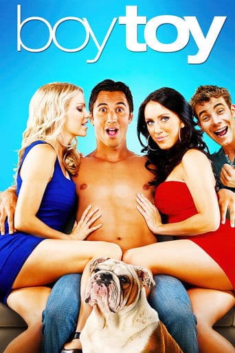 Poster de Boy Toy