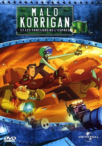 Poster de Malo Korrigan
