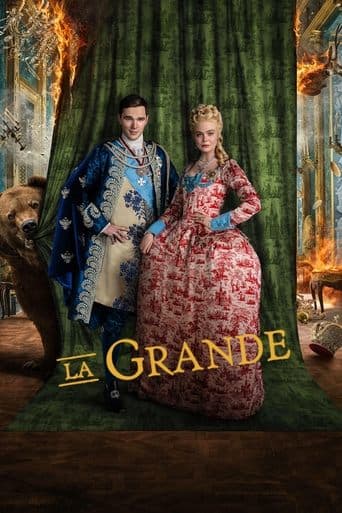Poster de The Great