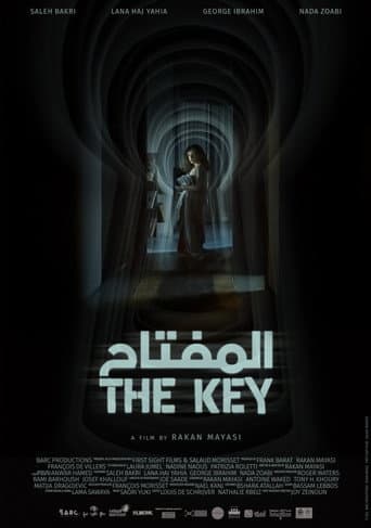 Poster de المفتاح