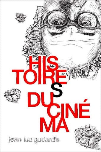 Poster de Histoire(s) du Cinéma 2a: Only Cinema