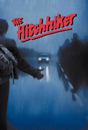 Poster de The Hitchhiker