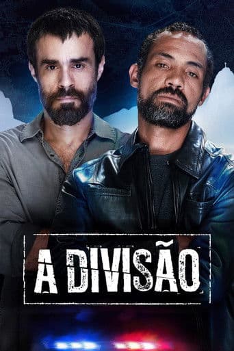 Poster de A Divisão