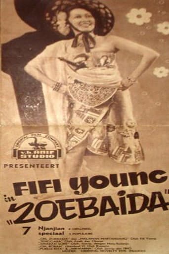 Poster de Zoebaida