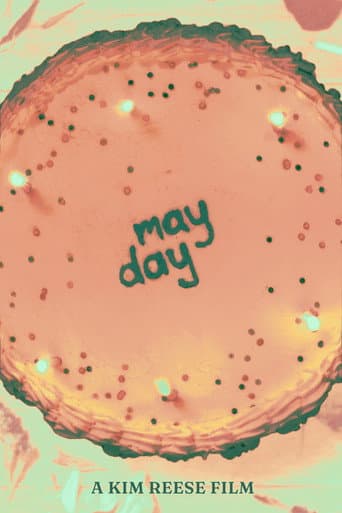 Poster de May Day