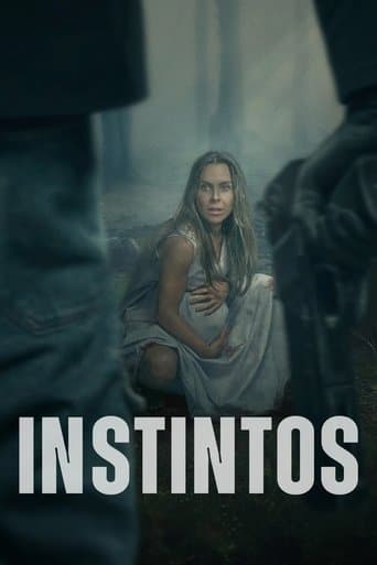 Poster de Instincts