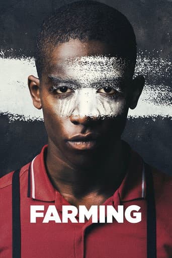 Poster de Farming