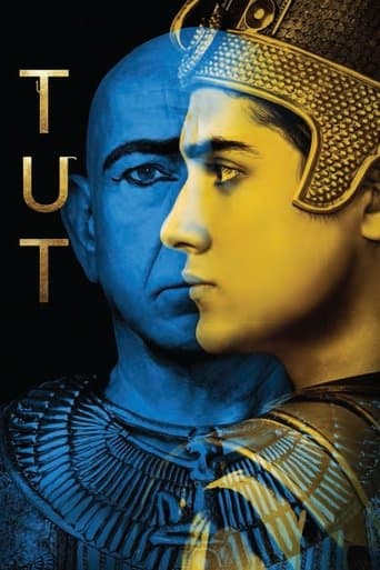 Poster de Tut