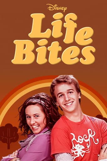 Poster de Life Bites