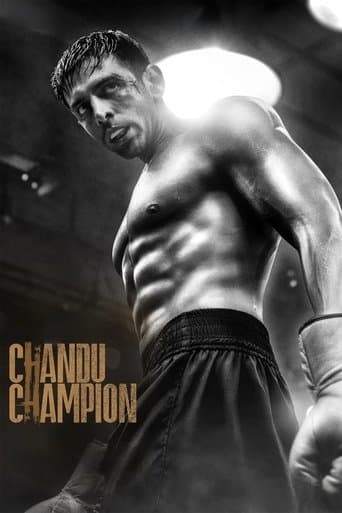Poster de Chandu Champion