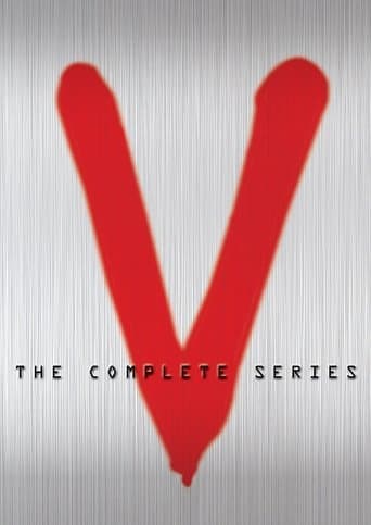 Poster de V
