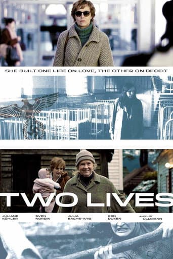 Poster de Two Lives