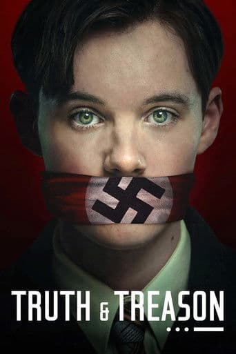 Poster de Truth & Treason