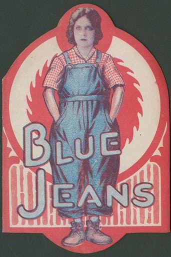 Poster de Blue Jeans