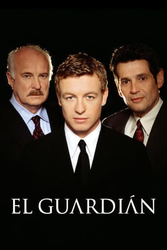 Poster de El guardián