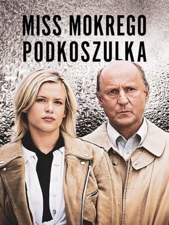 Poster de Miss mokrego podkoszulka