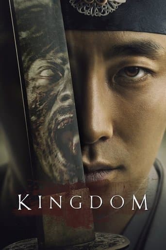 Poster de Kingdom