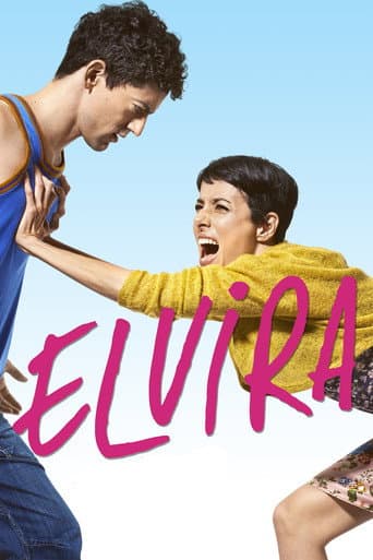 Poster de Elvira I Will Give You My Life But I'm Using It