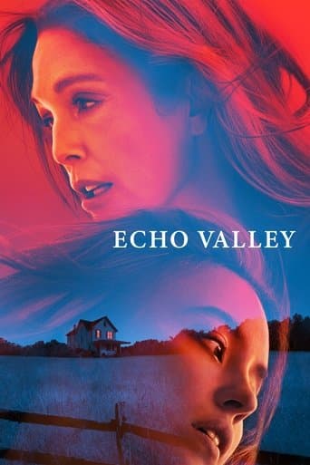 Poster de Echo Valley