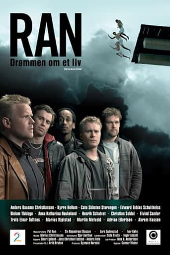 Poster de Ran