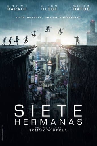 Poster de Siete hermanas