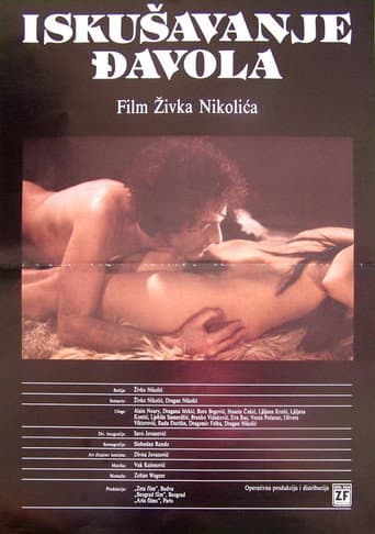 Poster de Tempting the Devil