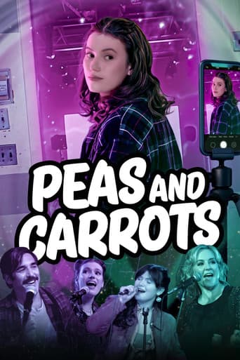 Poster de Peas and Carrots